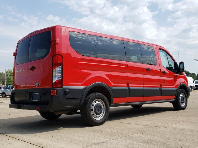 Used 2018 Ford Transit 350 XL RWD image 6