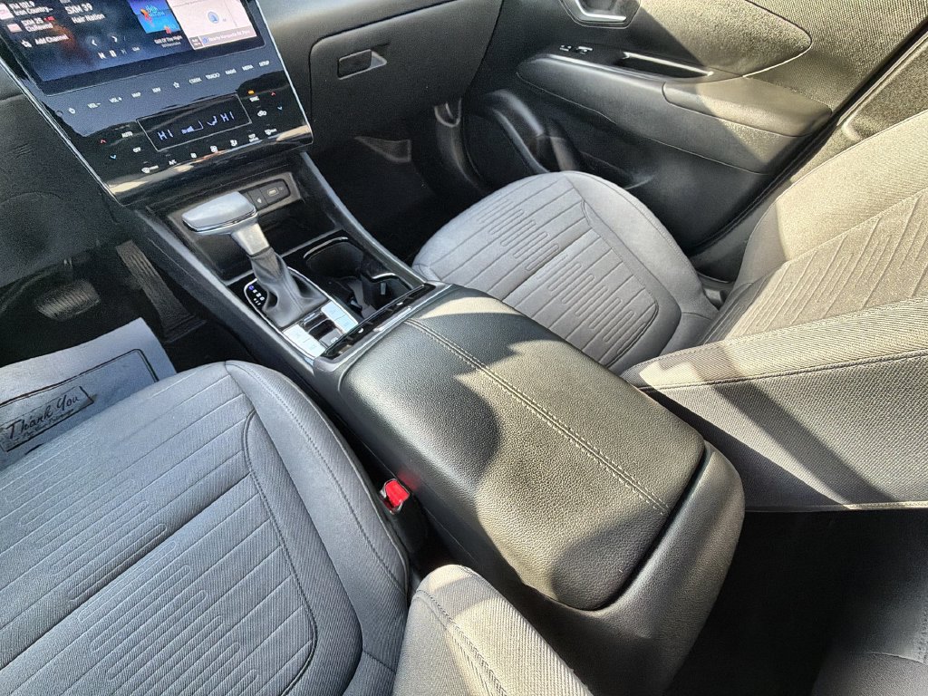 Used 2024 Hyundai Santa Cruz SEL w/ Activity Package AWD/4WD image 21