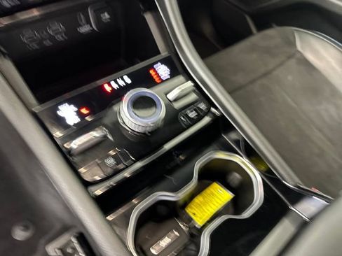 Used 2022 Jeep Grand Cherokee Trailhawk image 20