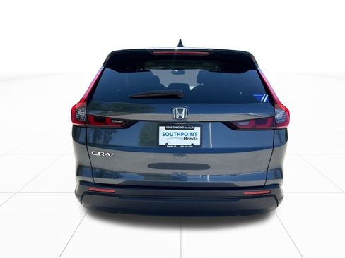 Certified 2024 Honda CR-V EX-L image 7