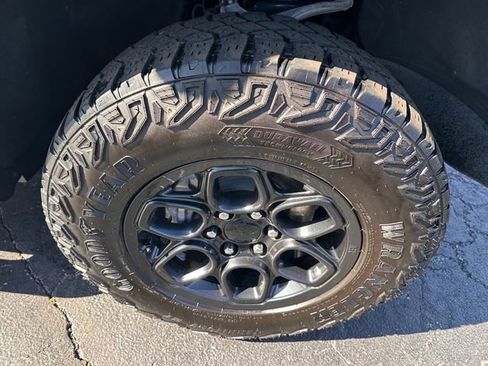 Certified 2024 Chevrolet Silverado 1500 ZR2 w/ ZR2 Bison Edition image 13