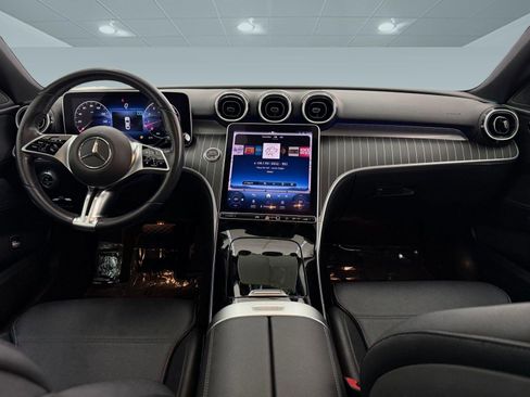 Used 2023 Mercedes-Benz C 300 Sedan image 14