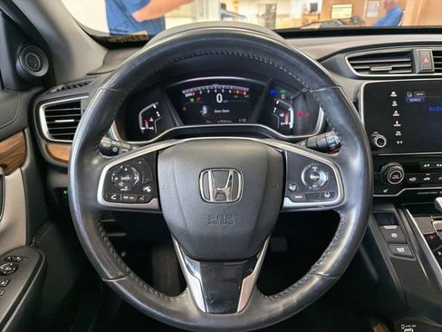 Used 2020 Honda CR-V Touring image 15