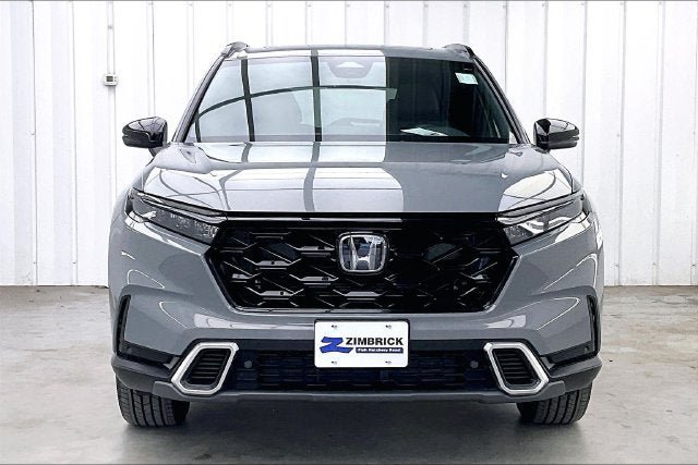 Used 2025 Honda CR-V Sport Touring image 3