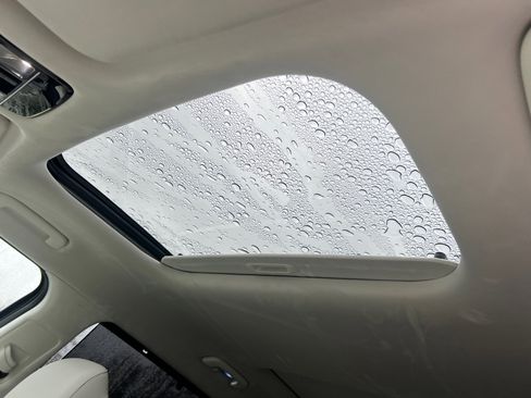 New 2025 Hyundai Santa Fe Calligraphy image 25