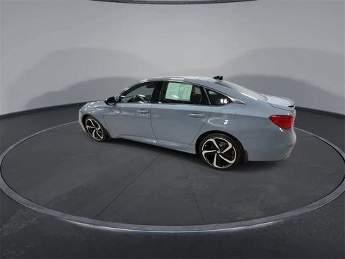 Used 2022 Honda Accord Sport image 6