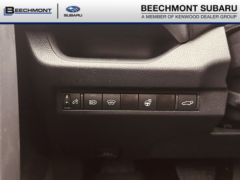 Used 2024 Toyota RAV4 TRD Off-Road image 18