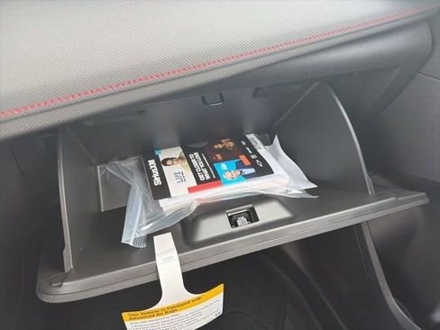 New 2026 Chevrolet TrailBlazer RS w/ Convenience Package FWD image 32
