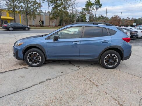 Used 2021 Subaru Crosstrek 2.0i image 6