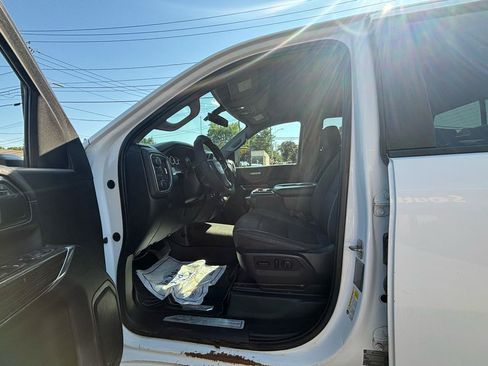 Used 2020 Chevrolet Silverado 2500 LT w/ All Star Edition AWD/4WD image 10