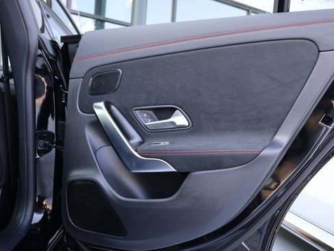 Certified 2026 Mercedes-Benz CLA 250 image 20