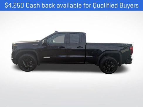 New 2026 GMC Sierra 1500 Elevation AWD/4WD image 2