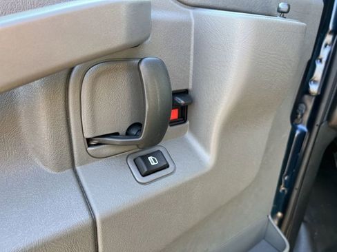 New 2025 Chevrolet Express 3500 w/ Driver Convenience Package image 22