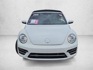 Used 2018 Volkswagen Beetle 2.0T S video 2