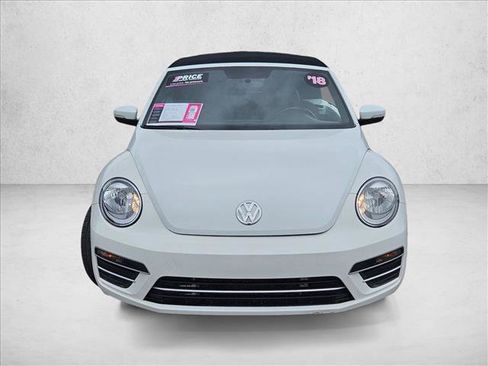 Used 2018 Volkswagen Beetle 2.0T S image 2
