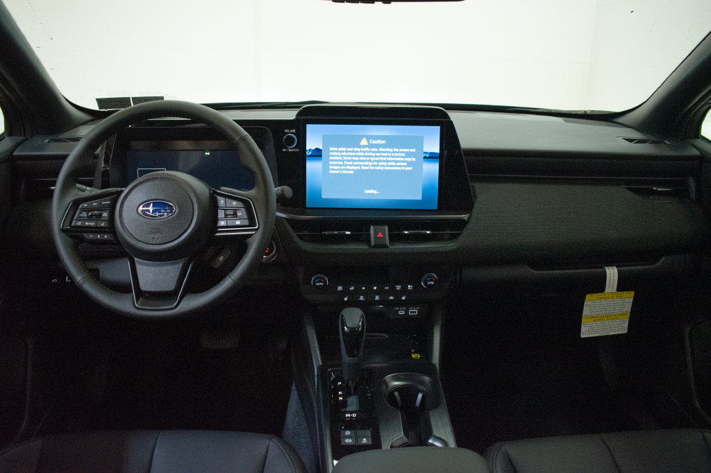 New 2026 Subaru Outback Premium AWD/4WD image 11