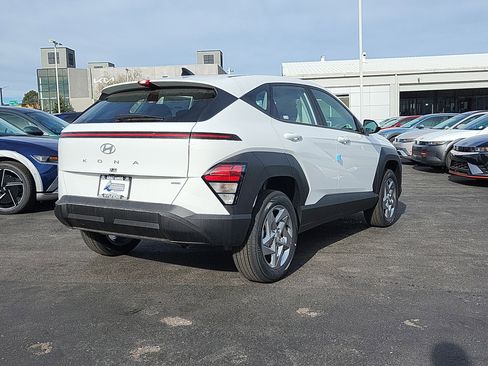 New 2026 Hyundai Kona SE AWD/4WD image 5