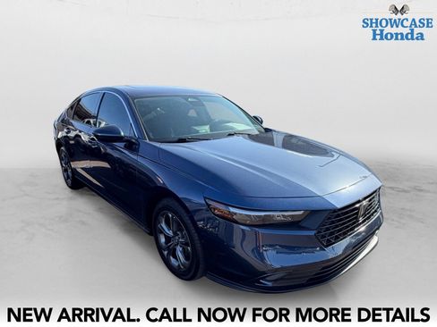 Used 2023 Honda Accord EX image 6