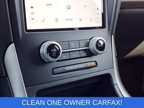 Used 2023 Ford Edge SEL w/ Convenience Package AWD/4WD image 12