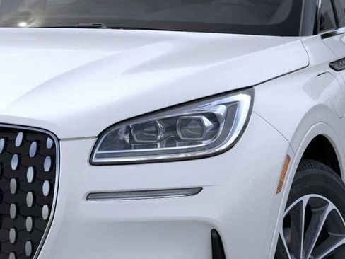 New 2026 Lincoln Corsair Grand Touring image 18