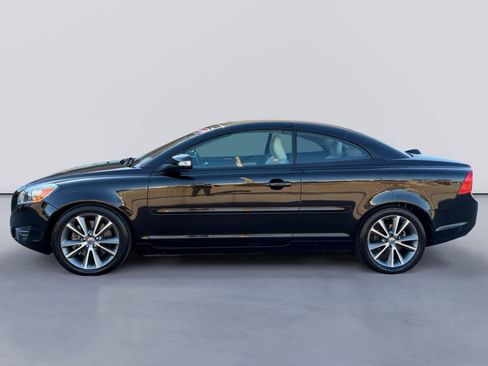 Used 2011 Volvo C70 T5 image 6