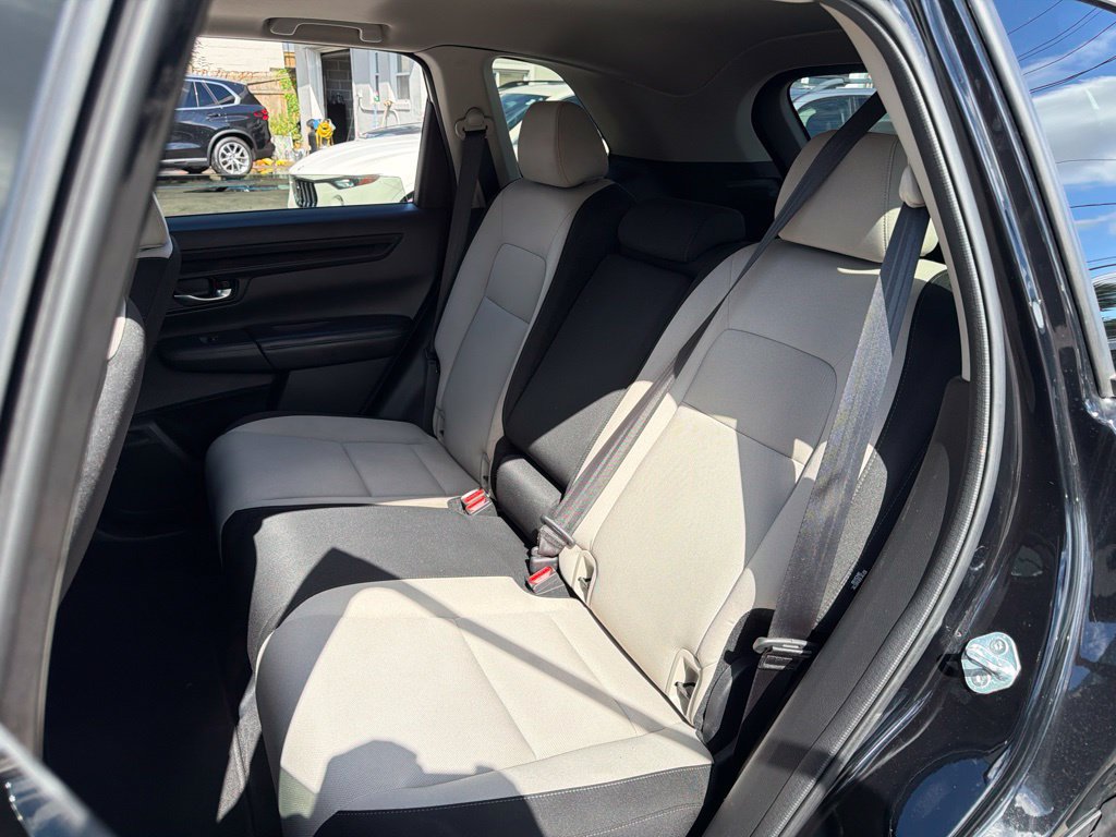 Used 2023 Honda CR-V EX image 22