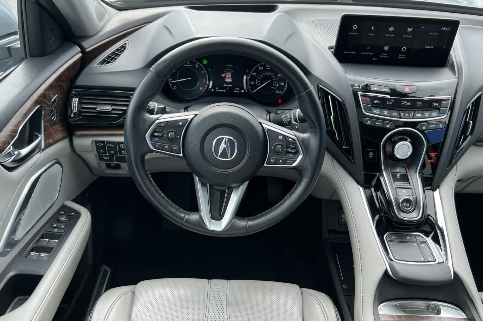 Certified 2023 Acura RDX w/ Advance Package AWD/4WD image 15