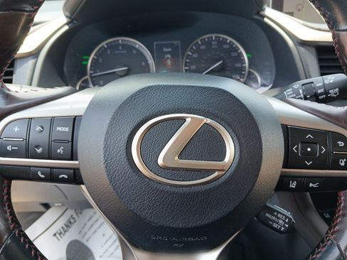 Used 2018 Lexus RX 350L AWD image 14