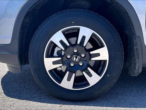 Used 2020 Honda Ridgeline RTL image 30