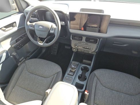 New 2025 Ford Maverick XLT w/ XLT Luxury Package image 27