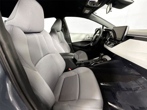 Certified 2024 Toyota Corolla SE image 37