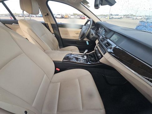 Used 2011 BMW 535i xDrive Sedan image 10