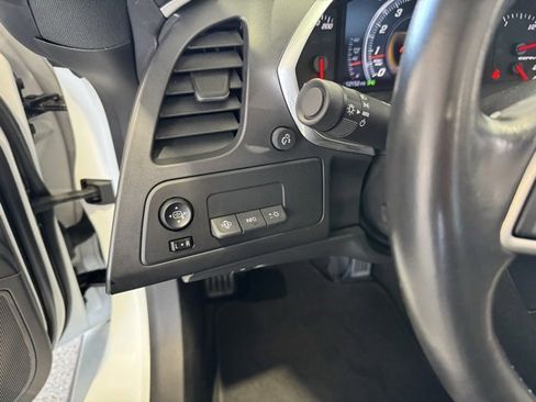 Used 2014 Chevrolet Corvette Stingray Coupe w/ 2LT Preferred Equipment Group image 17