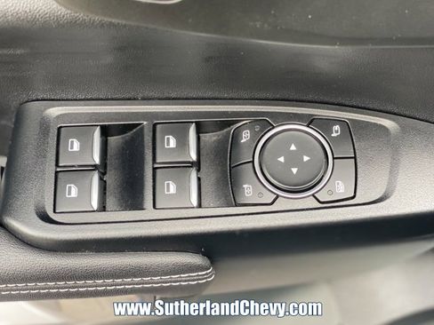 Used 2024 Ford Ranger XLT w/ Equipment Group 301A High image 19