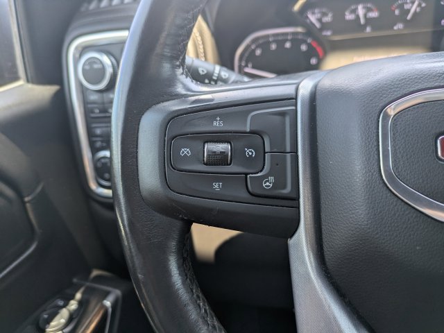Used 2021 GMC Sierra 1500 Elevation AWD/4WD image 26