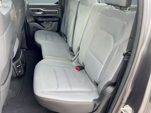 Used 2024 RAM 1500 Big Horn w/ Trailer Tow Group image 15