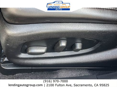 Used 2016 Cadillac ATS Premium w/ Cold Weather Package image 20