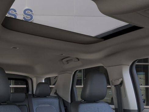 New 2026 Ford Bronco Sport Outer Banks AWD/4WD image 23