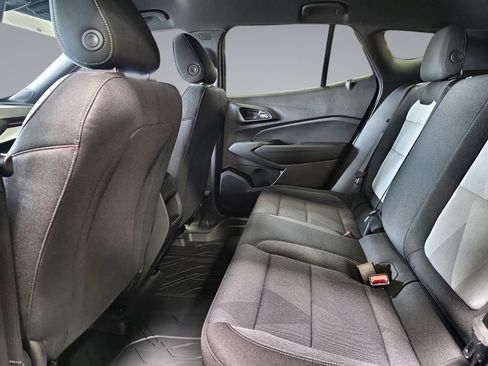 New 2026 Chevrolet Trax RS FWD image 30