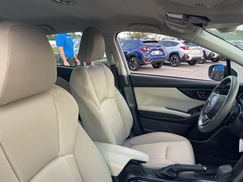 Certified 2023 Subaru Impreza Premium image 42