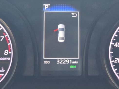 Used 2022 Toyota Camry SE image 14