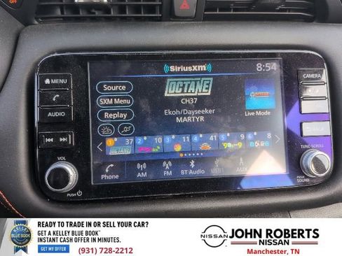 Used 2023 Nissan Kicks SR FWD image 12