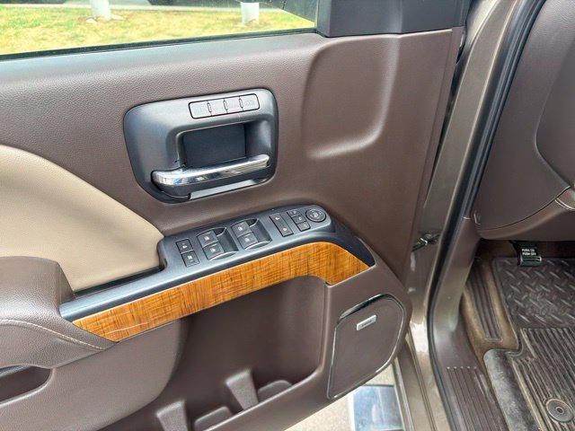 Used 2014 GMC Sierra 1500 SLT RWD image 20