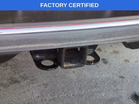 Certified 2024 RAM 2500 Big Horn w/ Bed Utility Group image 35