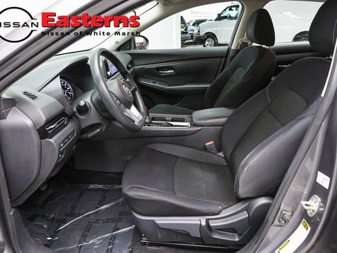 Used 2020 Nissan Sentra S FWD image 14