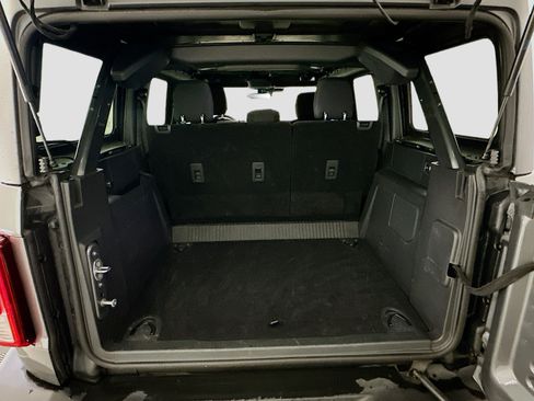 Used 2025 Ford Bronco Big Bend AWD/4WD image 30