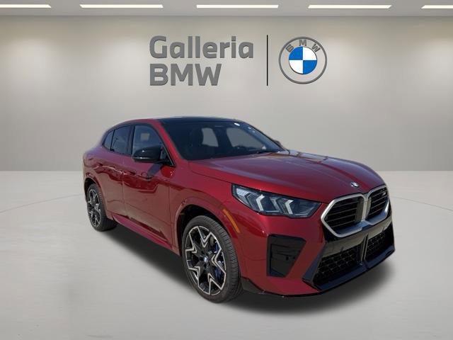 Used 2025 BMW X2 M35i AWD/4WD image 4