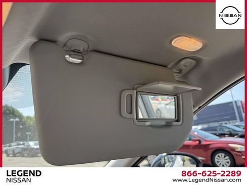 Certified 2023 Nissan Rogue SV w/ SV Premium B Package AWD/4WD image 35