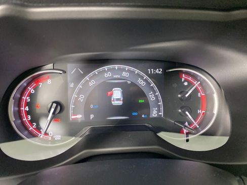 New 2025 Toyota RAV4 XLE w/ Convenience Package image 19