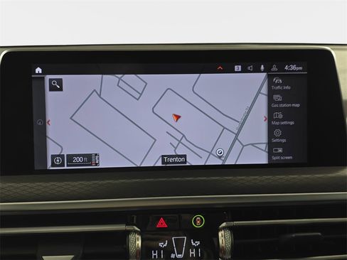 Certified 2024 BMW X3 xDrive30i w/ M Sport Package image 22